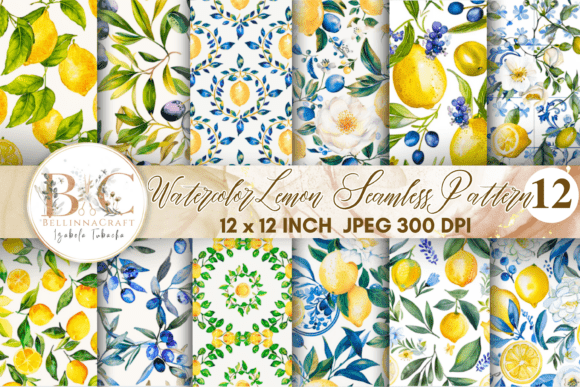 Infuse Your Projects with Mediterranean Sunshine